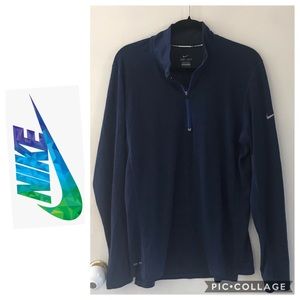 Women’s Nike Pullover